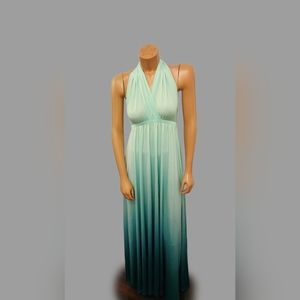 Convertible dress - wear it different ways